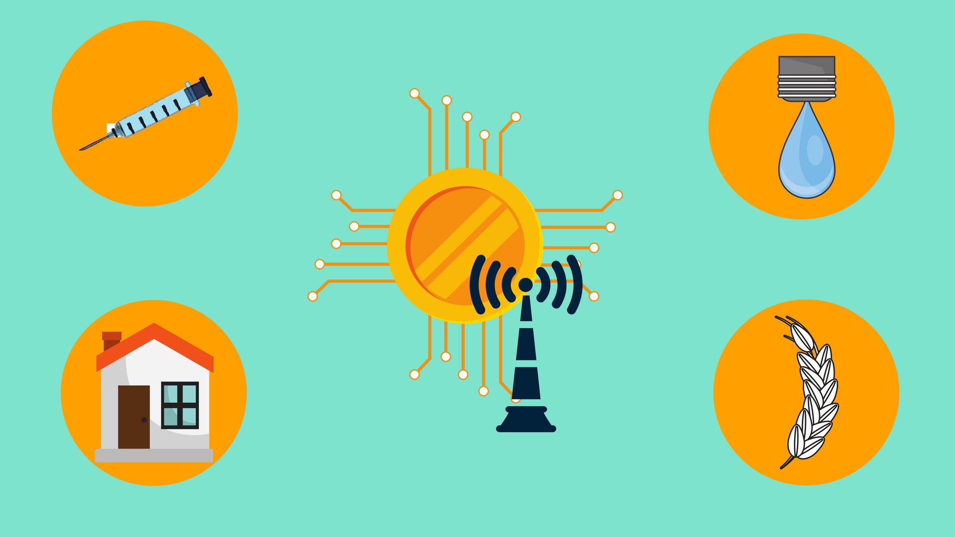 A made-in-India transistor that can make India’s IoT technology a reality